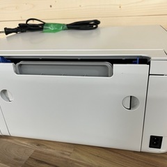 【美品】エプソン プリンター インクジェット複合機 カラリオ EW-452A スマホ対応 無線LAN コピー機能 スキャナー機能 epsonプリンター エプソン プリンター 　コピー機 インクジェット複合機 インクジェットプリンターの画像