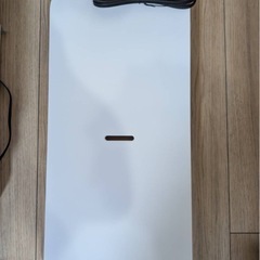 ホットプレート？の画像