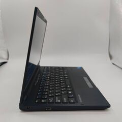 極美品 軽量 バッテリー◎ フルHD 13.3 エプソン ノートPC Endeavor NA521E Core i5-1135G7 windows11 home 16GB SSD512GB  カメラあり オフィス (C167)の画像