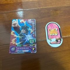 ポチタソフビフィギュアの画像