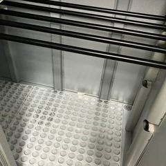 米冷蔵庫の画像