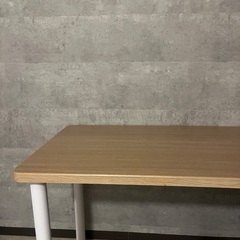 パソコンデスク　の画像