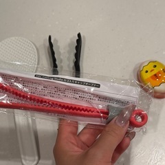 キッチン用品の画像