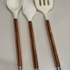 キッチン用品の画像