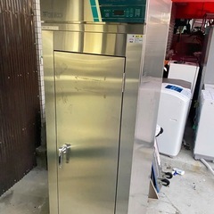 タニコー●消毒保管庫3相200Vの画像