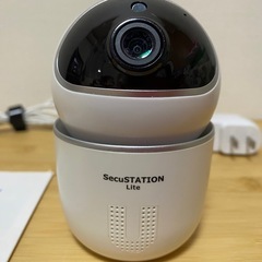 ベビーカメラ、見守りカメラ
の画像