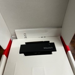 【未使用品】Unitek USB 3.0からSATAハードドライブアダプターの画像