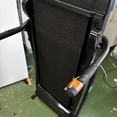 BTMランニングマシーン美品‼️の画像