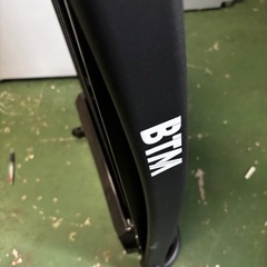 BTMランニングマシーン美品‼️の画像