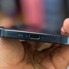 最安値iPhone 15 Pro Max 1TB ブラックチタニウムの画像