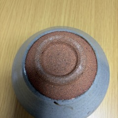 お手前わん椀の画像