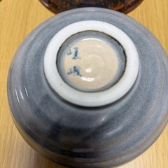 お手前わん椀の画像