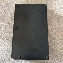 プレステ2 ジャンク品の画像