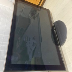 パナソニック VIERA TH-P50V1   プラズマテレビの画像