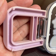 すみっコぐらしお弁当ボックスの画像