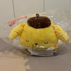 欲しい物お譲りします。サンリオ　ハッピーくじ　の画像
