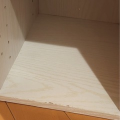 カラーボックスの画像