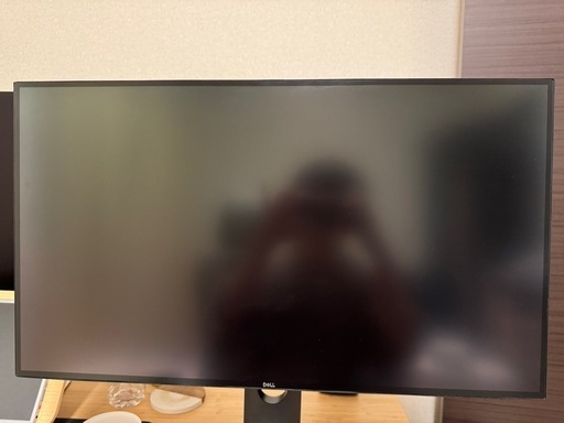 Dell U2720QM 27インチ 4Kモニター