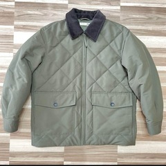 10月25日まで　UNIQLO×JWA ジャケットの画像