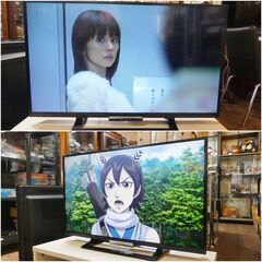 SONY / ソニー  32型　液晶テレビ   BRAVIA KDL-32W500A   2014年製の画像