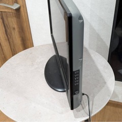 テレビ26型　Panasonicの画像