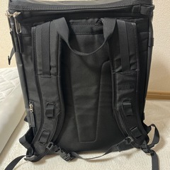 【極美品】THE NORTH FACE ノースフェイス BC ヒューズボックスの画像