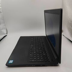 第8世代 i5  15.6 デル ノートPC Latitude 3500 Core i5-8265U windows11 pro 16GB SSD512GB  カメラあり オフィス (C134)の画像