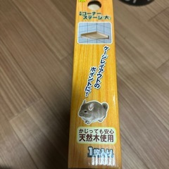 コーナーステージ（大）の画像