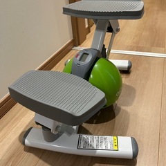 オアシス　ツイストステッパー(正規品)の画像