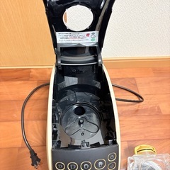 ネスカフェ　ゴールドブレンド　バリスタの画像