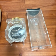 ネスカフェ　ゴールドブレンド　バリスタの画像