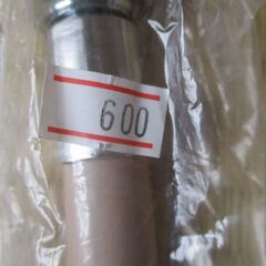 ☆桂精機製作所 FH10 LPG 燃焼器用鋼線入りホース 600mm 4本セット◆柔軟性に優れた配管材の画像