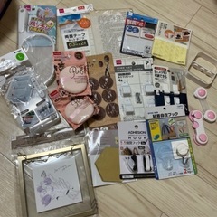 物々交換していただける方🙌🏻