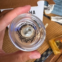 ハイパーヨーヨー ステルスブレイン ハイパーアールビーツーの画像