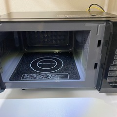 電子レンジ　IRIS OHYAMA 2022年製　の画像