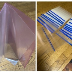 クリアファイル　その他の画像