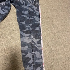 Z-DRAGON作業着の画像