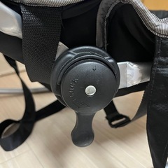KATOJI ベビーバウンサー リクライニング　 の画像