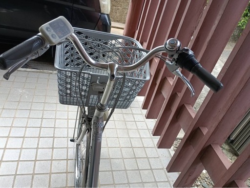 電動アシスト自転車