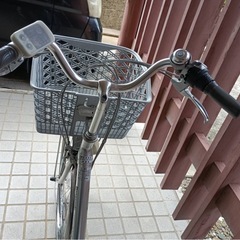 電動アシスト自転車の画像
