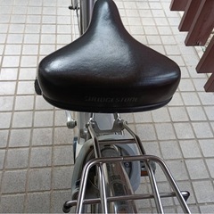 電動アシスト自転車の画像