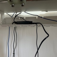 AutoFull(オートフル) 電動 昇降式デスク 幅140×奥行70の画像
