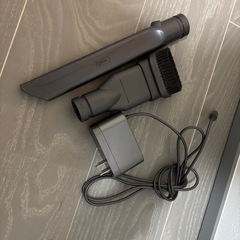 Dyson Digital Slim DC45 モーターヘッド の画像