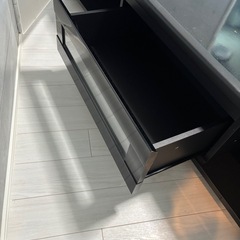 テレビボードの画像