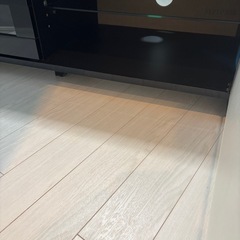 テレビボードの画像