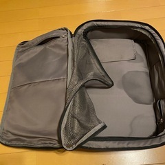 大容量リュックの画像