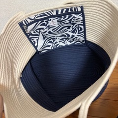 Vineyard Vines x Target Rope コラボBeach Tote Bagの画像