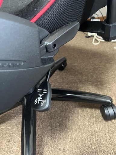 AKracing ゲーミングチェア