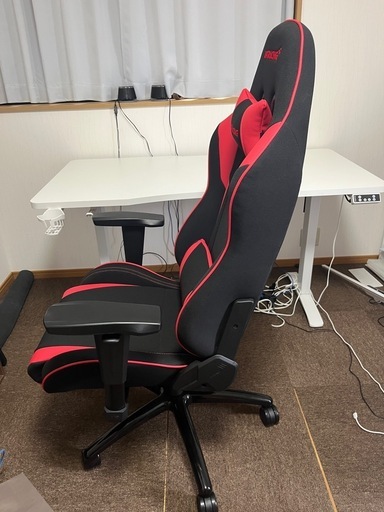 AKracing ゲーミングチェア
