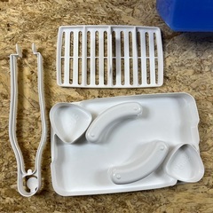 ミルトン Milton 哺乳瓶 消毒液 Milton CP 22錠付き 使用期限2026.７月まで
の画像